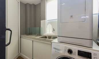 Imagem 5: Lindo apartamento em Moema