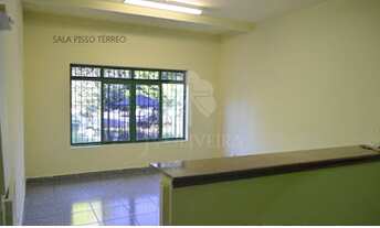 Imagem 5: Prédio para locação, Área útil 978 m² , Àrea terreno 570 m² - Piso térreo 346 m² - Parque