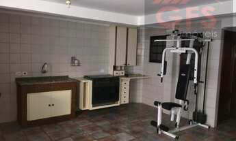 Imagem 5: Casa em Condomínio para Venda em São Paulo, City Recanto Anastácio, 3 dormitórios, 1 suíte