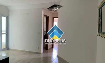 Imagem 2: Apartamento com 2 dormitórios para alugar no Rancho Grande - Itu/SP Dhommus Negócios Imobi