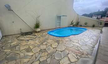 Imagem 6: OPORTUNIDADE! Casa a venda com dois terrenos a 500 metros da entrada do Horto Florestal!