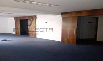 Imagem 4: Sala/Conjunto para aluguel tem 1000 metros quadrados com 25 quartos em Bela Vista - São Pa