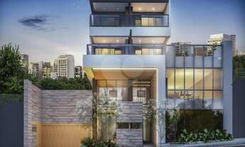 Imagem 3: São Paulo - Apartamento Padrão - JARDIM PAULISTA