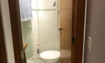 Imagem 4: Apartamento com 2 dormitórios à venda, 49 m² por R$ 365.000,00 - Jardim Ampliação - São Pa