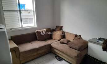 Imagem: Apartamento - São Bernardo - Campinas