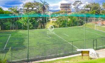 Imagem 3: Ótimo lote de frente ampla e com linda vista panorâmica definitiva