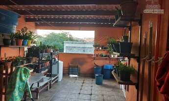 Imagem 6: Casa com 3 dormitórios à venda, 240 m² por R$ 440.000,00 - I.A.P.I. - Osasco/SP