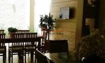 Imagem 3: Casa à venda no bairro Jardim Burle Marx - Londrina/PR