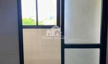 Imagem 2: Apartamento 75m² 3 quarto(s) c/suíte para Venda no bairro Baeta Neves em SBC- SP