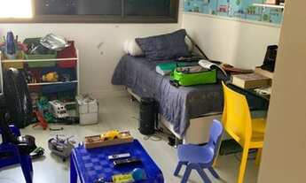 Imagem 2: Apartamento com três (03) suítes à venda em Boa Viagem, Recife-PE. Edf. Lucilo Maranhão