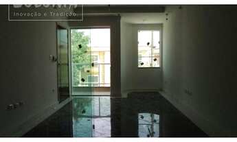 Imagem: Santo André - Apartamento Padrão - Jardim