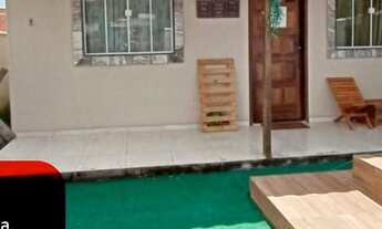 Imagem: Casa a venda em Unamar, no 2° Distrito