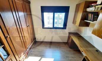 Imagem 4: Apartamento para venda com 61 metros quadrados com 2 quartos em Tatuapé - São Paulo - SP