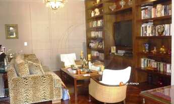 Imagem 4: Rio de Janeiro - Apartamento Padrão - Copacabana