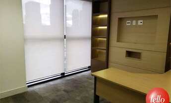 Imagem 3: São Paulo - Conjunto Comercial/sala - Itaim Bibi