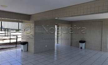 Imagem 11: JO1818 - Apartamento à venda com 94 m² com 2 quartos na Imbiribeira - Recife