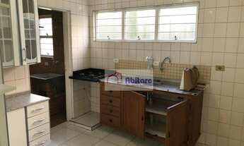 Imagem 2: Apartamento com 3 dormitórios, 110 m² - venda por R$ 310.000,00 ou aluguel por R$ 1.200,00