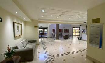 Imagem 3: Flat para aluguel com 40 metros quadrados com 1 quarto em Higienópolis - São Paulo - SP