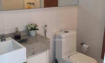 Imagem 4: Apartamento com 1 dormitório à venda, 109 m² por R$ 2.400.000 - Barra da Tijuca - Rio de J