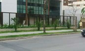 Imagem 2: Vendo apto Edf Jardim das Orquideas em Boa Viagem,. 95m2, 03Qtos, 01Ste, 02 Garagens