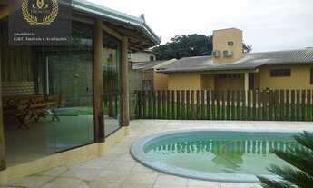 Imagem 5: Lindo Casarão de esquina. Aceita Financiamento