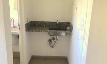 Imagem 2: Sala - Botafogo - Campinas