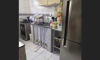 Imagem 4: Casa num Prive , cond Fechado 2 quartos. térreo