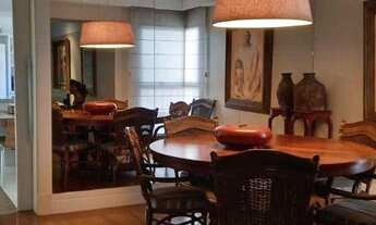 Imagem: APTO CAMBUÍ 3 SUÍTES 3GARAGEN