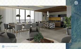 Imagem 5: Edifício Sunset Icaraí Smart - Rua Joaquim Távora - Icaraí - Niterói/RJ