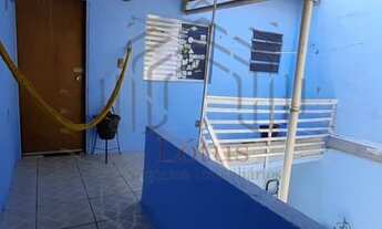 Imagem 4: SãO CAETANO DO SUL - Casa Padrão - Fundação