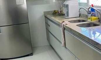 Imagem 5: Apartamento para venda tem 197 metros quadrados com 3 quartos em Guaxuma