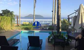 Imagem 5: Casa com 4 dormitórios para alugar, 300 m² por R$ 11.000,00/dia - Juquehy - São Sebastião