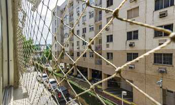 Imagem 5: Apartamento com 3 dormitórios à venda, 70 m² por R$ 275.000,00 - Engenho de Dentro - Rio d