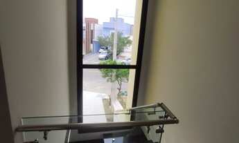 Imagem 4: Casa de condomínio para venda possui 155 metros quadrados com 3 quartos