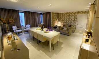 Imagem: COBERTURA NO BAIRRO OURO PRETO