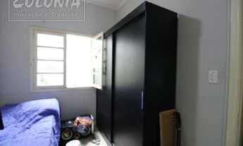 Imagem 2: Santo André - Casa Padrão - Utinga