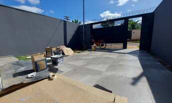 Imagem 3: Casa terrea no Tijuca