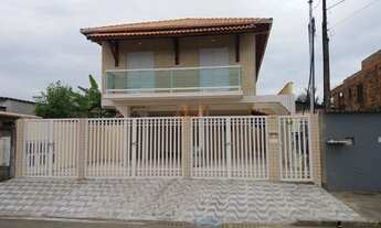 Imagem 6: Casa de Condomínio com 1 dorm, Ribeirópolis, Praia Grande - R$ 140 mil, Cod: 2372