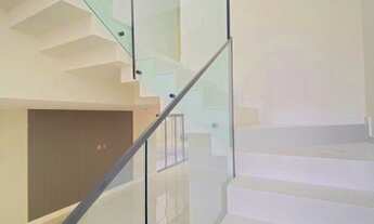 Imagem 14: Maravilhosa duplex contemporanea em excelente localização