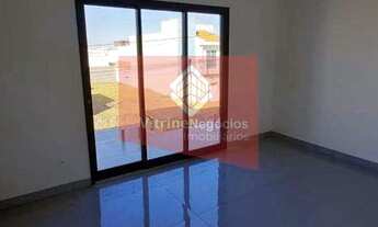 Imagem 4: Casa com 3 dorms, Novo Mundo, Uberlândia - R$ 550 mil, Cod: 454