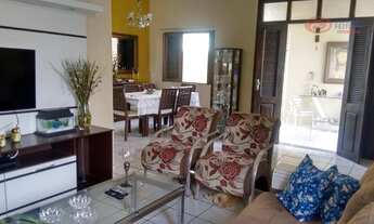 Imagem 7: Casa residencial à venda, Monte Castelo, São Luís - CA1317