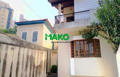 Imagem 4: SOBRADO RESIDENCIAL Á VENDA NA VILA SÔNIA !! ÓTIMO SOBRADO COM 180M² DE ÁREA CONSTRUÍDA