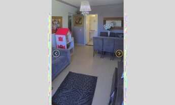 Imagem 2: Apartamento Residencial à venda, Jardim Paulista, São José dos Campos - AP5657