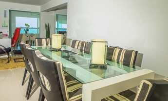 Imagem 4: Apartamento com 4 dormitórios à venda, 168 m² por R$ 4.000.000,00 - Centro - Balneário Cam