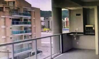 Imagem 3: APARTAMENTO: Novo na Brunella, 03 quartos, 04 banheiros, 02 vagas, 136m. Enseada - Guarujá