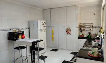 Imagem: Sobrado a venda na Vila Carrão