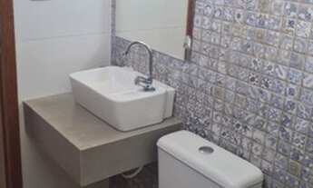 Imagem 5: Kitnet com garagem / Padrão de acabamento de 1ª Linha / Próximo ao Mega Space