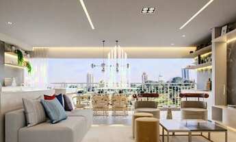 Imagem 2: Apartamento com 2 dormitórios, 1 suíte e 1 vaga no Alto da Boa Vista