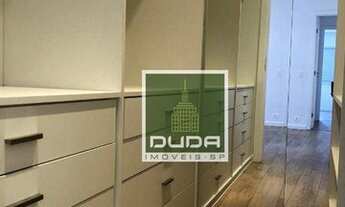 Imagem 4: Apartamento com 2 dormitórios para alugar, 100 m² por R$ 6.000/mês - Cerqueira César - São