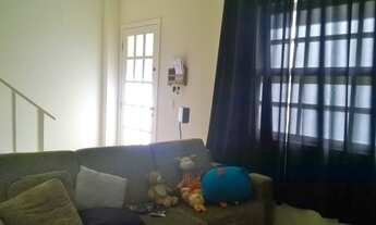 Imagem 5: Ótima Casa Duplex de 88 m² em condomínio com 2 suítes - Pechincha